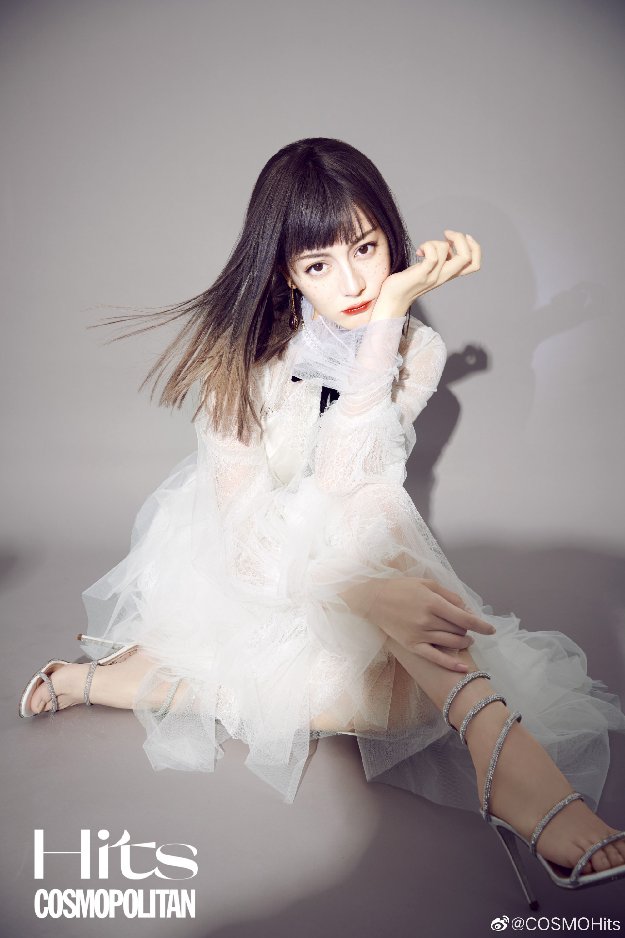 《COSMOHits》ISSUE03封面