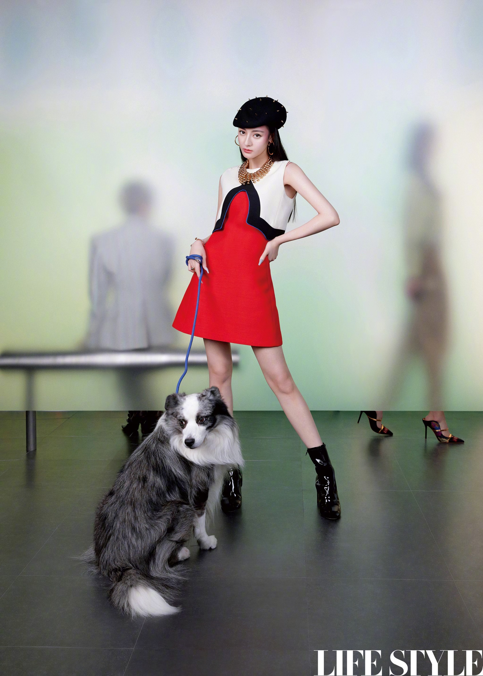 《精品购物指南》2021年开年刊和28周年周年刊