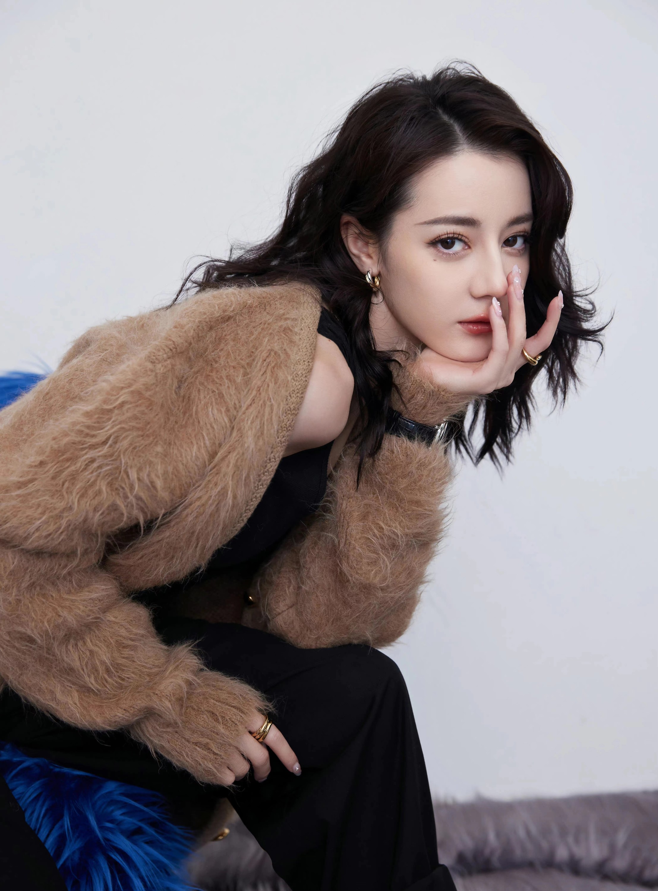 《南都娱乐周刊》2020年4月刊封面