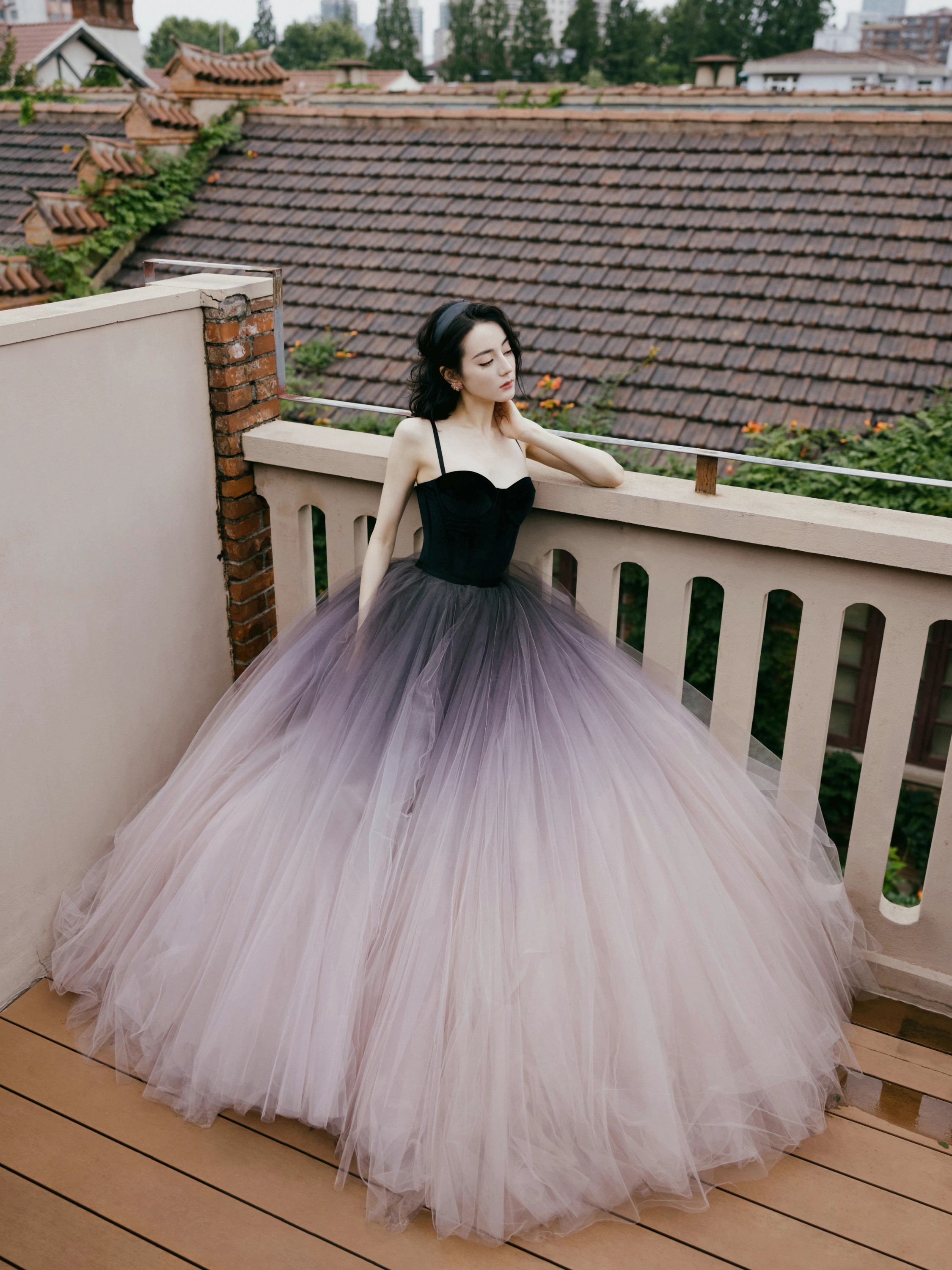 《南都娱乐》2021年8月份封面