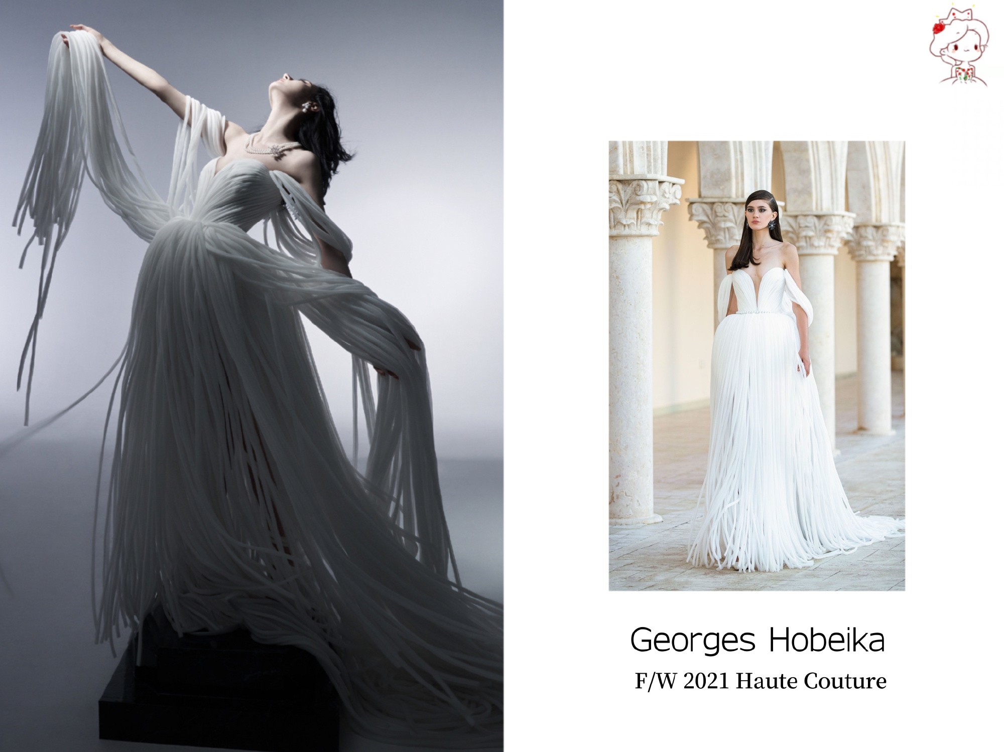 #迪丽热巴费加罗十月封面#  